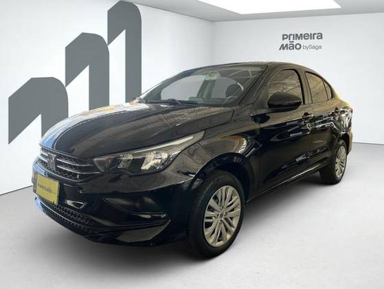 FIAT CRONOS 1.0 FIREFLY FLEX DRIVE MANUAL